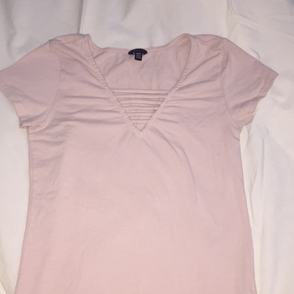 Aero v neck